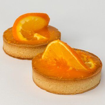 Тарт Апельсин 314012 фото